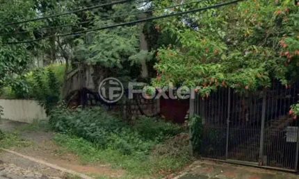Terreno à venda na Rua Professor José Maria Rodrigues, 131, Vila Ipiranga, Porto Alegre, 320 m2 por R$ 350.000