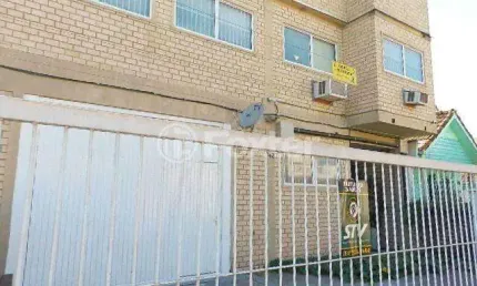 Barracão / galpão / depósito à venda na rua laudelino freire, 543, sarandi, porto alegre, 280 m2 por r$ 1.300.000