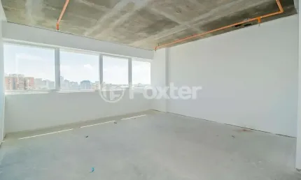 Sala comercial com 1 sala à venda na Rua Ramiro Barcelos, 630, Moinhos de Vento, Porto Alegre, 38 m2 por R$ 420.000