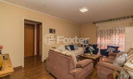 Apartamento com 3 quartos à venda na Rua Amoroso Costa, 105, Cristo Redentor, Porto Alegre, 108 m2 por R$ 450.000