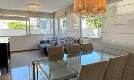 Apartamento com 3 quartos à venda na Rua Carazinho, 299, Petrópolis, Porto Alegre, 90 m2 por R$ 950.000