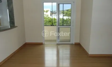 Apartamento com 3 quartos à venda na Avenida da Cavalhada, 2151, Cavalhada, Porto Alegre, 71 m2 por R$ 380.000