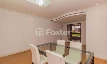 Apartamento com 4 quartos à venda na Avenida Panamericana, 101, Jardim Lindóia, Porto Alegre, 113 m2 por R$ 900.000