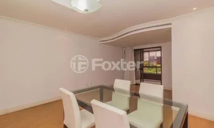 Apartamento com 4 quartos à venda na Avenida Panamericana, 101, Jardim Lindóia, Porto Alegre, 113 m2 por R$ 900.000