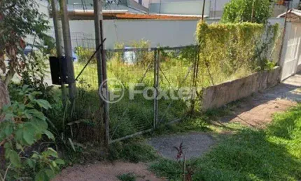 Terreno comercial à venda na Rua Vera Cruz, 417, Vila Ipiranga, Porto Alegre, 300 m2 por R$ 350.000