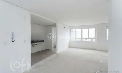 Apartamento com 2 quartos à venda na rua dona leopoldina, 296, são joão, porto alegre, 76 m2 por r$ 740.000