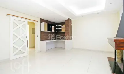 Cobertura com 4 quartos à venda na Rua Luiz de Camões, 150, Santo Antônio, Porto Alegre, 252 m2 por R$ 990.000