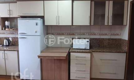 Casa com 3 quartos à venda na Rua João Viganó, 161, Nossa Senhora de Fátima, Caxias do Sul, 279 m2 por R$ 1.200.000