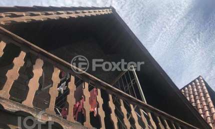 Casa em condomínio fechado com 2 quartos à venda na Rua General Jonathas Borges Fortes, 231, Glória, Porto Alegre, 88 m2 por R$ 310.000