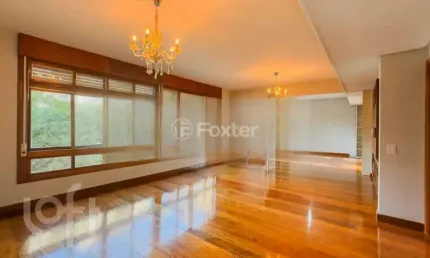 Apartamento com 4 quartos à venda na Rua Santa Terezinha, 609, Farroupilha, Porto Alegre, 250 m2 por R$ 1.300.000