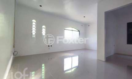Casa com 3 quartos à venda na Rua Barão de Rio Branco, 145, Operário, Novo Hamburgo, 120 m2 por R$ 440.000