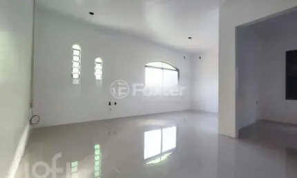 Casa com 3 quartos à venda na Rua Barão de Rio Branco, 145, Operário, Novo Hamburgo, 120 m2 por R$ 440.000
