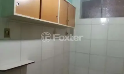 Apartamento com 2 quartos à venda na Rua Cidade de Araguari, 180, Santa Rosa de Lima, Porto Alegre, 49 m2 por R$ 133.000