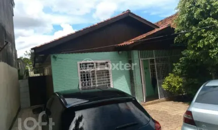 Casa com 3 quartos à venda na rua banco da província, 116, santa tereza, porto alegre, 168 m2 por r$ 430.000