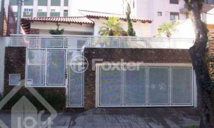 Casa com 4 quartos à venda na Rua Carlos Von Koseritz, 970, São João, Porto Alegre, 212 m2 por R$ 2.200.000