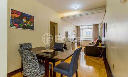 Apartamento com 2 quartos à venda na Avenida Plínio Brasil Milano, 409, Auxiliadora, Porto Alegre, 84 m2 por R$ 349.900