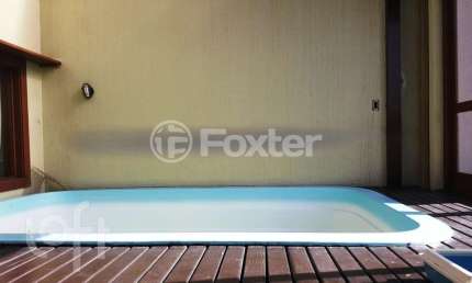 Cobertura com 3 quartos à venda na Rua Osvaldo Aranha, 399, Pátria Nova, Novo Hamburgo, 278 m2 por R$ 1.150.000