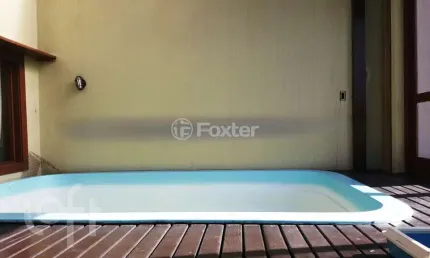 Cobertura com 3 quartos à venda na Rua Osvaldo Aranha, 399, Pátria Nova, Novo Hamburgo, 278 m2 por R$ 1.150.000