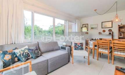Apartamento com 3 quartos à venda na Rua Doutor Barcelos, 1049, Tristeza, Porto Alegre, 221 m2 por R$ 1.250.000