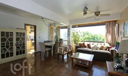 Cobertura com 4 quartos à venda na Rua Geraldo Souza Moreira, 115, Passo da Areia, Porto Alegre, 257 m2 por R$ 850.000