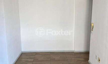 Apartamento com 1 quarto à venda na Rua Chico Pedro, 161, Camaquã, Porto Alegre, 38 m2 por R$ 179.000