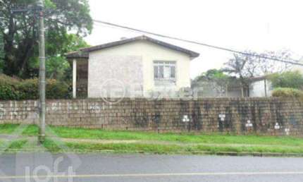 Casa com 3 quartos à venda na Rua Mutualidade, 290, Santa Tereza, Porto Alegre, 140 m2 por R$ 522.500