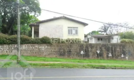 Casa com 3 quartos à venda na rua mutualidade, 290, santa tereza, porto alegre, 140 m2 por r$ 522.500
