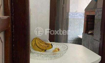 Apartamento com 3 quartos à venda na Praça Doutor Júlio de Aragão Bozano, 37, Santana, Porto Alegre, 89 m2 por R$ 350.000