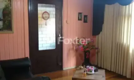 Casa com 3 quartos à venda na Rua Octacílio José Dias, 115, Passo das Pedras, Porto Alegre, 72 m2 por R$ 255.600