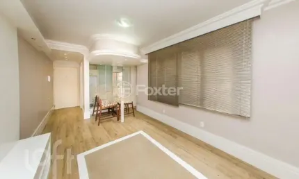 Apartamento com 2 quartos à venda na Rua Castro Alves, 335, Independência, Porto Alegre, 73 m2 por R$ 520.000