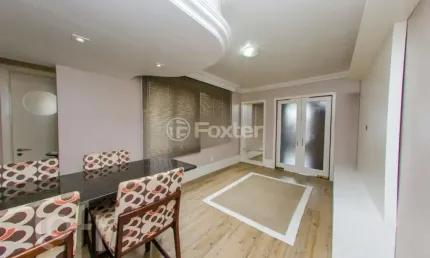 Apartamento com 2 quartos à venda na rua castro alves, 335, independência, porto alegre, 73 m2 por r$ 550.000