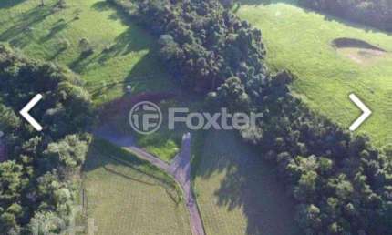 Casa em condomínio fechado com 4 quartos à venda na Estrada do Quilombo, 3, Lomba Grande, Novo Hamburgo, 380 m2 por R$ 1.190.000