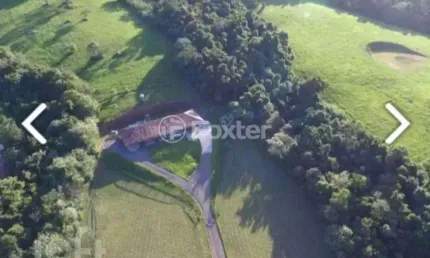 Casa em condomínio fechado com 4 quartos à venda na Estrada do Quilombo, 3, Lomba Grande, Novo Hamburgo, 380 m2 por R$ 1.190.000