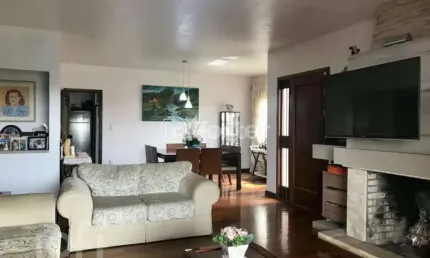 Casa com 4 quartos à venda na Rua Tubarão, 433, Primavera, Novo Hamburgo, 267 m2 por R$ 790.000