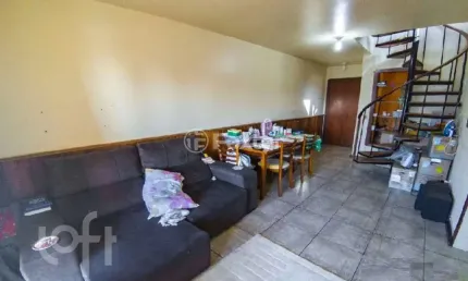 Cobertura com 2 quartos à venda na Rua Luzitana, 881, Higienópolis, Porto Alegre, 136 m2 por R$ 560.000