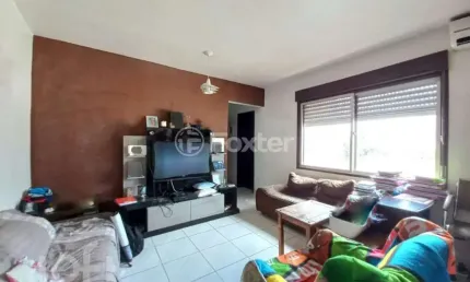 Apartamento com 2 quartos à venda na avenida pedro adams filho, 2122, industrial, novo hamburgo, 72 m2 por r$ 235.000