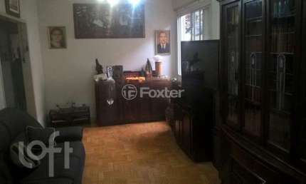 Casa com 4 quartos à venda na Rua Ernesto da Fontoura, 851, São Geraldo, Porto Alegre, 185 m2 por R$ 800.000