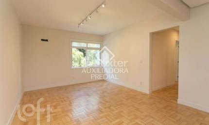 Apartamento com 3 quartos à venda na Rua Laurindo, 78, Santana, Porto Alegre, 92 m2 por R$ 599.000