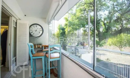 Casa com 3 quartos à venda na Rua João Paetzel, 1060, Chácara das Pedras, Porto Alegre, 337 m2 por R$ 1.500.000