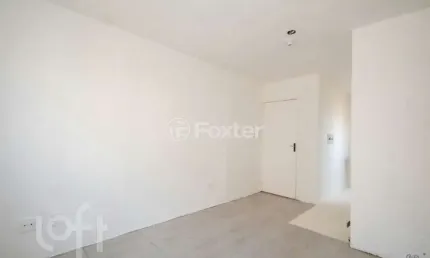 Apartamento com 2 quartos à venda na Rua Machadinho, 1704, Rio Branco, Canoas, 41 m2 por R$ 89.999