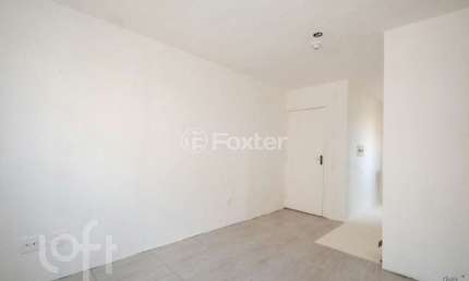 Apartamento com 2 quartos à venda na Rua Machadinho, 1704, Rio Branco, Canoas, 41 m2 por R$ 89.999