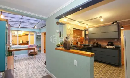 Apartamento com 4 quartos à venda na Rua Casemiro de Abreu, 193, Bela Vista, Porto Alegre, 130 m2 por R$ 599.000