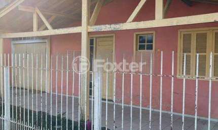 Casa com 3 quartos à venda na Rua Rio Amazonas, 227, Arroio da Manteiga, São Leopoldo, 100 m2 por R$ 350.000