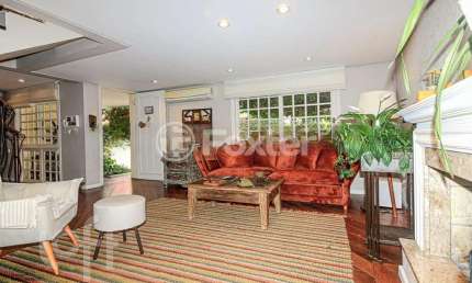 Casa em condomínio fechado com 4 quartos à venda na Rua João Mendes Ouriques, 237, Jardim Isabel, Porto Alegre, 191 m2 por R$ 890.000