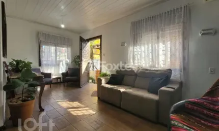 Casa com 6 quartos à venda na Rua Antônio Joaquim Mesquita, 60, Passo da Areia, Porto Alegre, 300 m2 por R$ 1.070.000