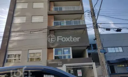 Cobertura com 3 quartos à venda na Rua Luiz Fontoura Júnior, 221, Jardim Itu Sabará, Porto Alegre, 205 m2 por R$ 950.000