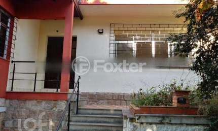 Casa com 3 quartos à venda na Rua Oscar Tollens, 154, Santa Tereza, Porto Alegre, 200 m2 por R$ 850.000
