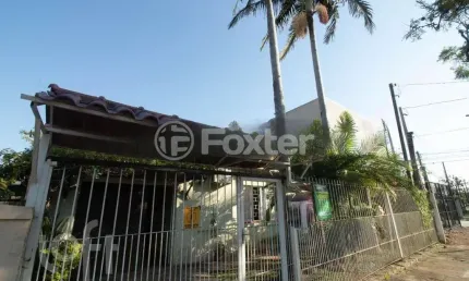 Casa com 3 quartos à venda na Rua São Nicolau, 1277, Santa Maria Goretti, Porto Alegre, 200 m2 por R$ 500.000