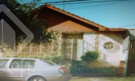 Casa com 3 quartos à venda na rua sylvio sanson, 507, sarandi, porto alegre, 149 m2 por r$ 480.000