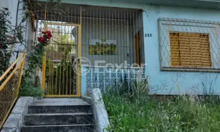 Casa com 3 quartos à venda na Rua Mariz e Barros, 262, Petrópolis, Porto Alegre, 130 m2 por R$ 800.000